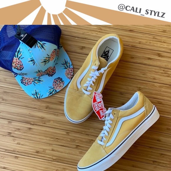 Vans Other - 🔷🔹 VANS OLD SKOOL 🔹🔷